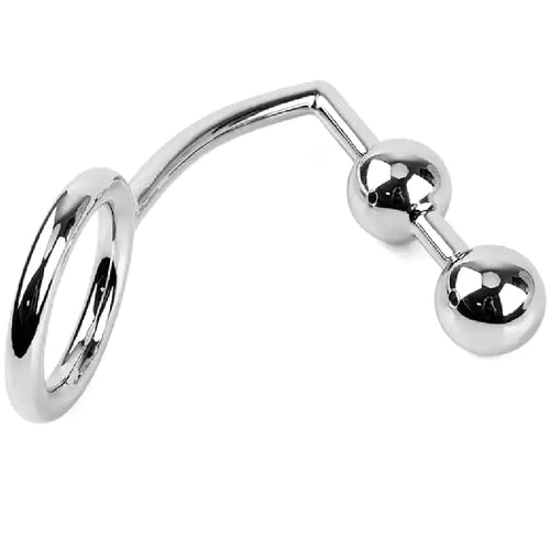 Sexual Hook Ball PerfectFit Suspension 4354 Anal Two 0812
